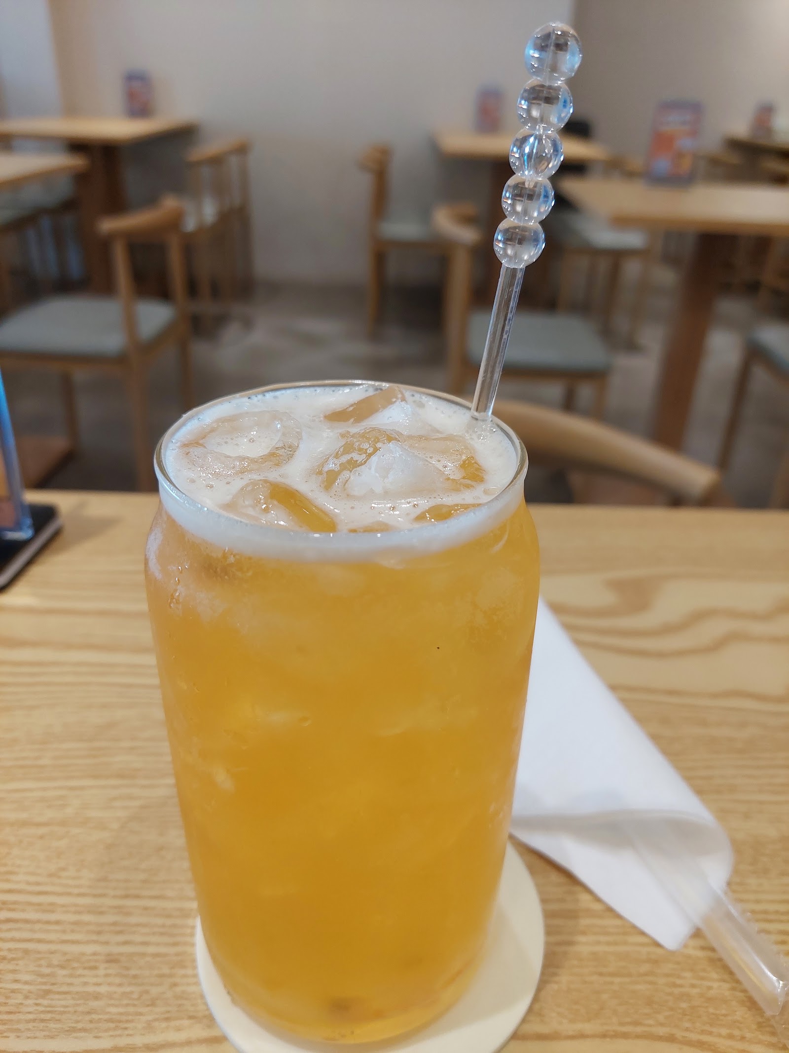 奶油爸爸 • Buttermilk Daddy Cafe 8