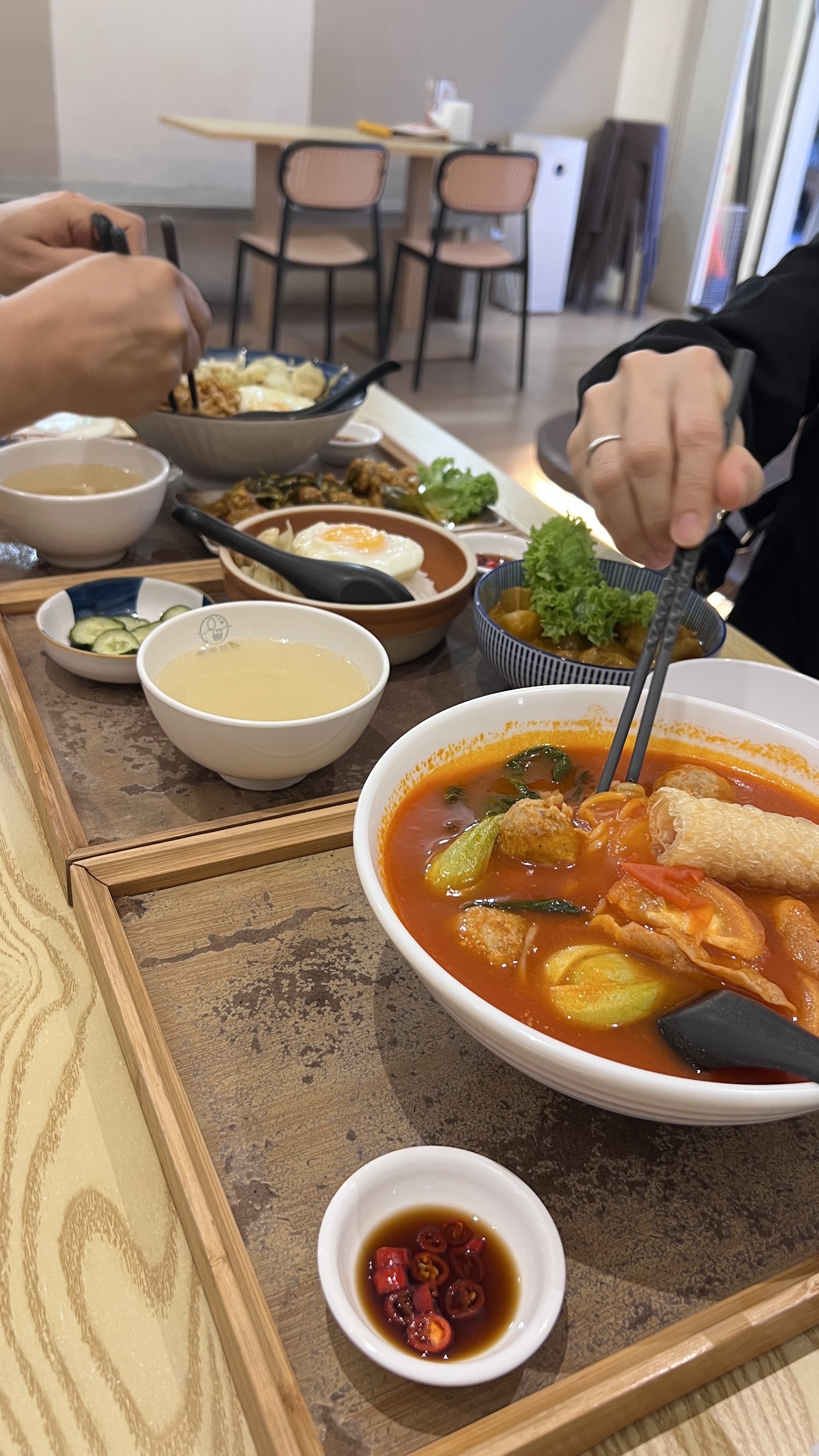 奶油爸爸 • Buttermilk Daddy Cafe 10